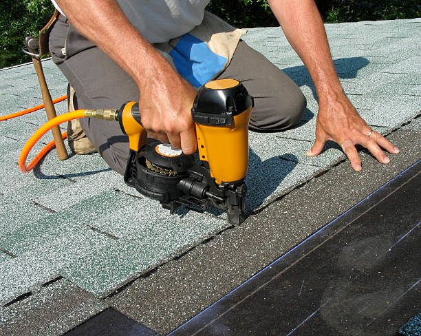 Quick and Trustworthy Emergency Roof Repair Services in Raleigh Hills, OR