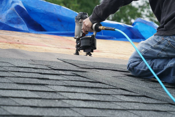 Tile Roofing Contractor in Raleigh Hills, OR