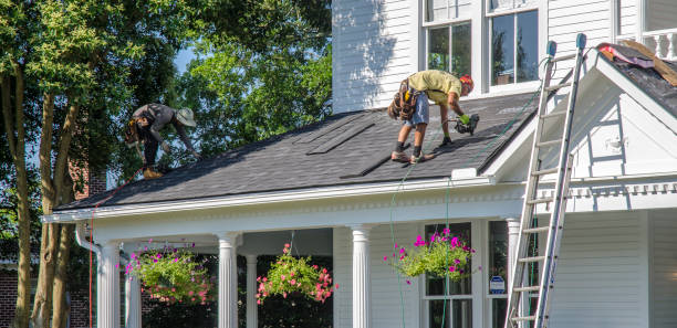 Quick and Trustworthy Emergency Roof Repair Services in Raleigh Hills, OR